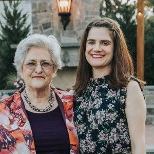 Meet your Posher, Martha